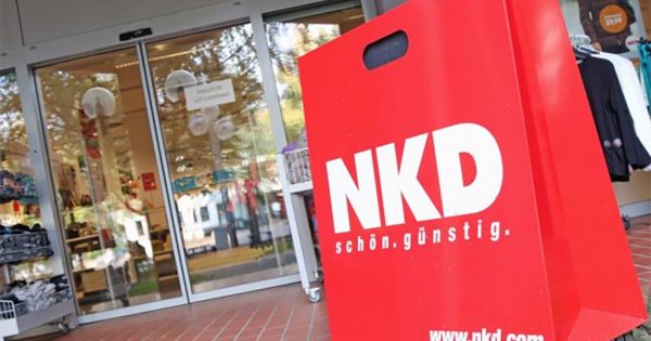 Anteprima Volantino NKD con offerte e promozioni